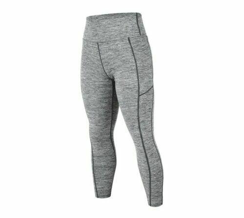 Take Five Womens Skin Tight Compression Jogging Leggings yoga Pants Z 106 - Picture 4 of 7