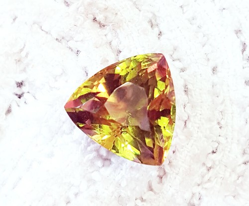 Alexandrite Color Change 9+ Ct / 1 Pcs Loose Gemstone Certified With Free Gift - Picture 101 of 121