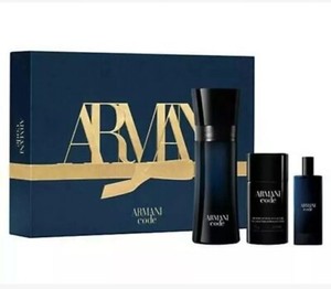 giorgio armani code 125ml