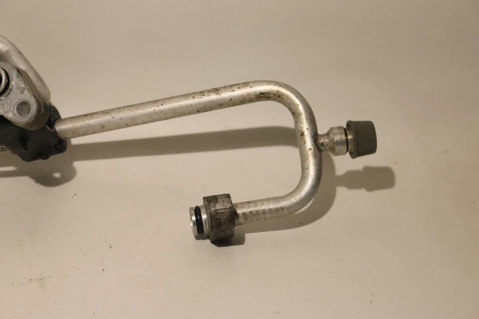 2007 Toyota Highlander AC Discharge Line Hose OEM - Image 3 of 4