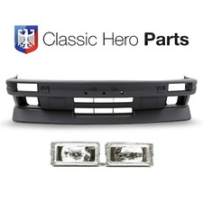Bmw E30 M3 Style Front Bumper Fog Light Kit Pair 318i 318is 325i 325is Alpina Bmw E30 M3 Style Front Bumper Fog Light Kit Pair 318i 318is 325i 325is Alpina