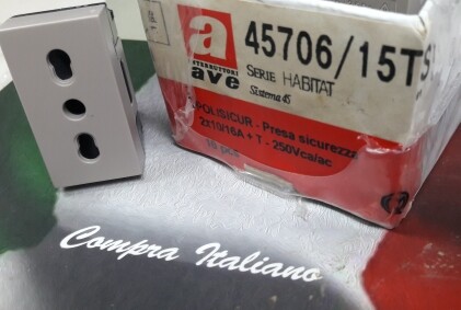 Ave HABITAT 45705-45706-45706/15TS-45745-45788-AF45778-45784M-45786-45790TS - Foto 17 di 29
