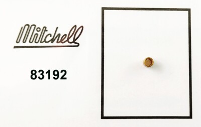 Pièce Détachée Mitchell D'origine – Référence 83192 – Pour Moulinet (France)