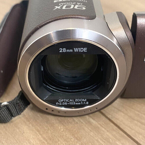 Panasonic digital high-definition video camera HC-W580M Wi Panasonic digital high-definition video camera HC-W580M Wi