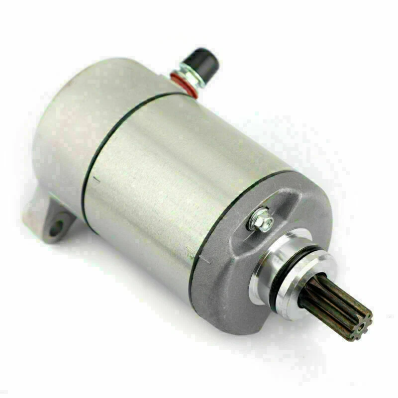Starter Motor For Polaris Magnum 330 325 425 Ranger 500 Sportsman 400 2001-05 EJ — 第 3/4 张图片