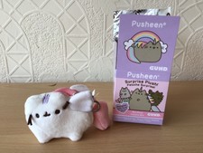 pusheen surprise