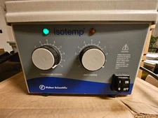 Fisher Scientific 2228 Isotemp Heated Water Bath (Working)