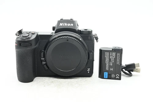 Nikon Z 6 Mirrorless Digital Camera 24.5MP Z6 Body #483