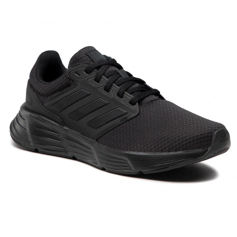 para hombre adidas Galaxy 6 negras | eBay