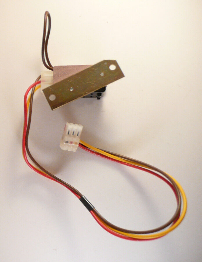 Culligan Mark 100 Soft Minder Water Softener Part Microswitch Assembly