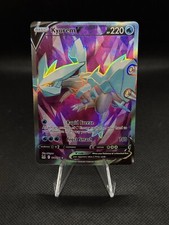 Kyurem V #174 ❄️ | Pokémon Lost Origin Full Art | NM ✨