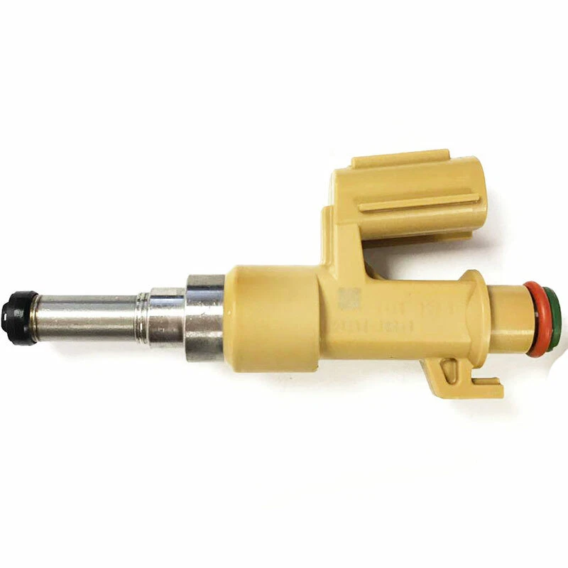 8 x 23250-38040 Fuel Injector Fit for Lexus 2008-2010 Toyota Tundra Land Cruiser - Image 3 of 4