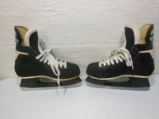 Bauer Supreme Classic 100 Super Fit Ice Hockey Skates Size 6
