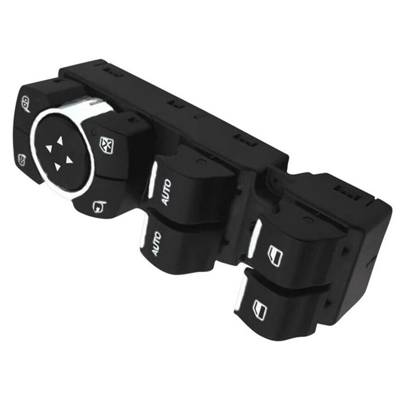 Front Left Driver Side Master Power Window Switch Fits for Ford Explorer 2011-15