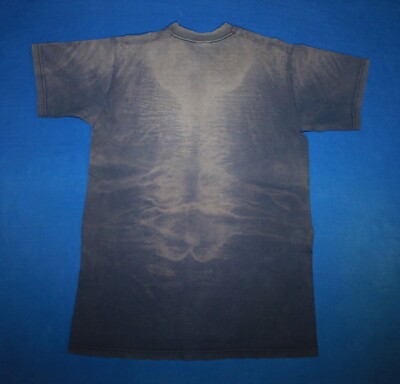 N.E.R.D Shirt Brain is For Lovers Hip Hop Band Navy Men's Tee S | eBay