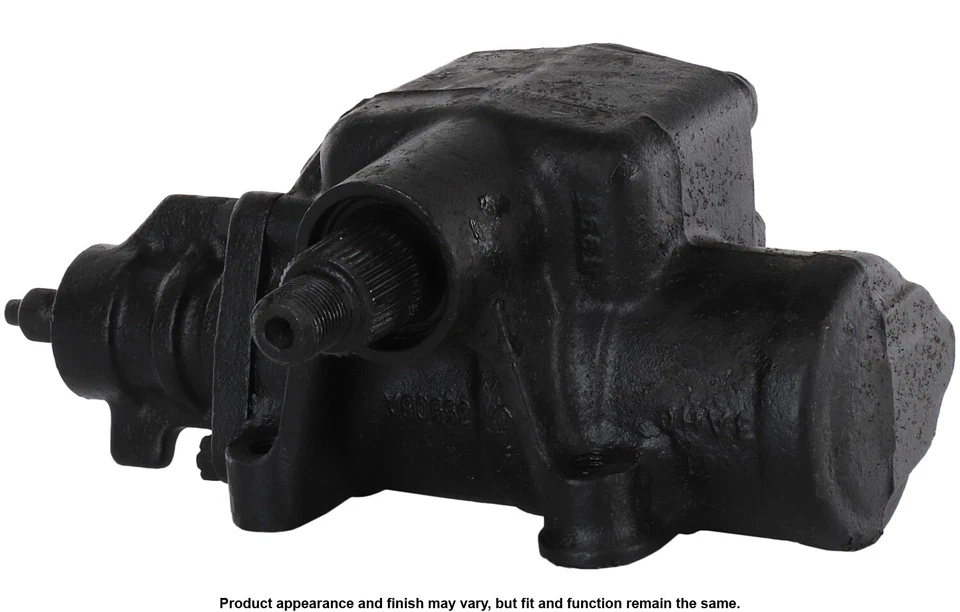 Engrenagem de direção Cardone 2005 2006 2007 Ford E-150 2004-2008 - Imagem 3 de 4