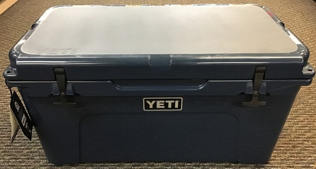 yeti haul seafoam