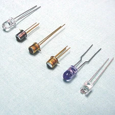 (13) pc INFRARED IR eXperimenter Pack LEDs / Detectors