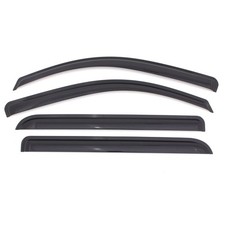 Auto Ventshade AVS Outside Mount Rain Guards for 2007 - 2011 Honda CR-V  W...