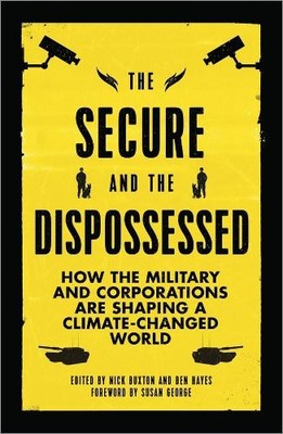 The Secure and the Dispossessed - 9780745336961