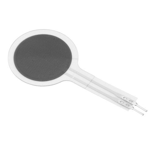Dünnschicht-Drucksensor 50KG Hochsensibilität Quick Response Wasserdicht Fl CU - Bild 13 von 24