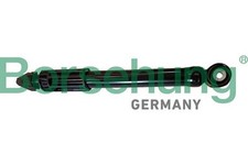2x Borsehung Stoßdämpfer B11177 für VW POLO 6 AW1 BZ1 AE1 MPi TGI TSI TDI GTI
