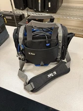 Audio Case For Mixer  K-tek