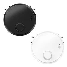 Household Vacuum Cleaner Wet And Dry Cleaning Machine Automatic Sweeping Robot