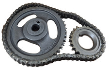 Sealed Power Kt3-169sa1 Timing Chain Kit Nos Open Box Ford Fe 352 360 390 427 42