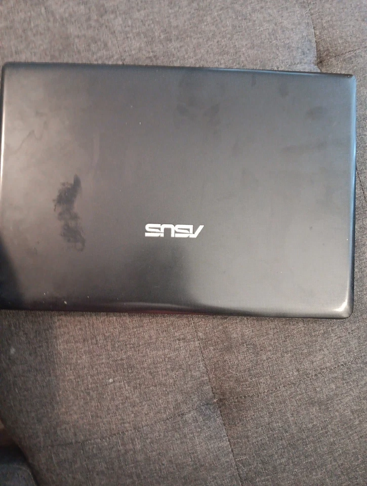 PORTATIL ASUS Foto 4 de 4