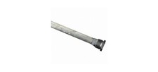 ALUMINUM ANODE ROD