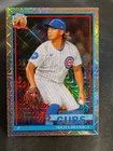 2026 Topps Series 1 Shota Imanaga Base (RAW)