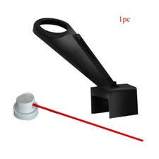 1/2PCS New Bicycle Chain Lubricant Applicator Tool Grease Lubrication Kit Chain