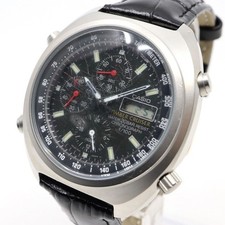 Vintage Casio TIMBER CRUISER TIC-2 Illuminator (1990s) Men Watch