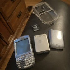Palm Treo 680 Untested For Parts Or Repair Cingular Pilot Smart Phone
