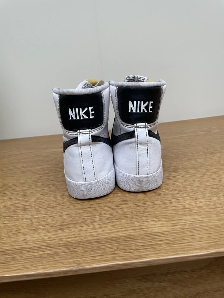 Nike Blazer Mid 77, photo 4 of 5