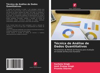 Sucheta Singh (U. A.) | TéCnica De AnáLise De Dados Quantitativos | Taschenbuch