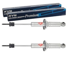 Amortisseur Porsche 914