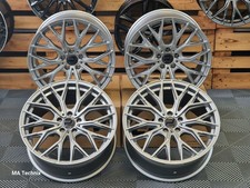 18 Zoll Felgen 2DRV Wheelworld WH37 Mercedes-Benz E-Klasse W211 W214