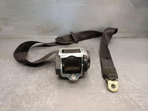 1K4857705D sicherheitsgurt vorne links 5235038 VOLKSWAGEN GOLF V BERLINA 1K1