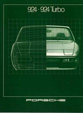 Turbo Porsche 924