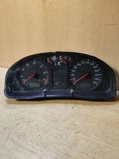 VW PASSAT Variant B5 3B6 Kombiinstrument 110008793010 3B0919861B 1.80 24419910