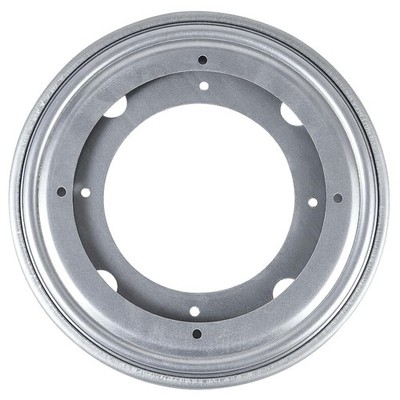 8 inch Heavy Duty Rotating Table Plate 400lbs Lazy Susan Bearing Plate