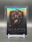 2025 Topps Chrome Frank Gore Base (RAW)