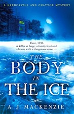 The Body in the Ice: A gripping historical murder mystery per .9