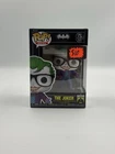 Funko Pop! Vinyl: DC Universe - The Joker #517 w/ Protector