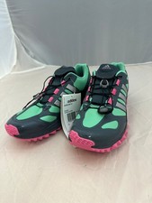ADIDAS Wanderschuhe Damen G97179- kanadia elite tr w grün Größe EU 38 2/3