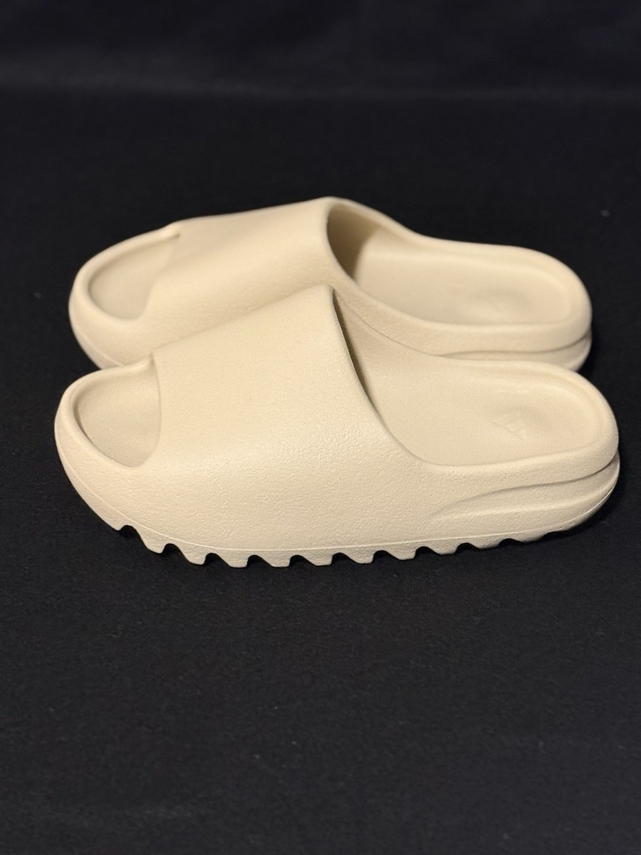 Size 13 Adidas Yeezy Slide Bone Men main image 3