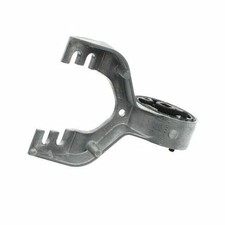 Para piezas OEM Nuevo 2013-2018 F0rd Escape Silenciador con soporte de montaje