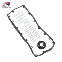 FüR VW Transporter T5 Touareg 2.5 TDI AXE AXD 070103469A Ventildeckel Dichtung
